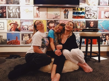 Samantha Lopez Ohsamnicole