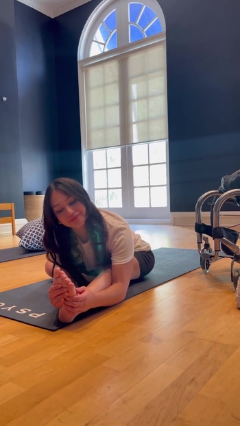 Samantha Lopez Ohsamnicole