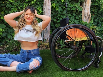 Samantha Lopez Ohsamnicole