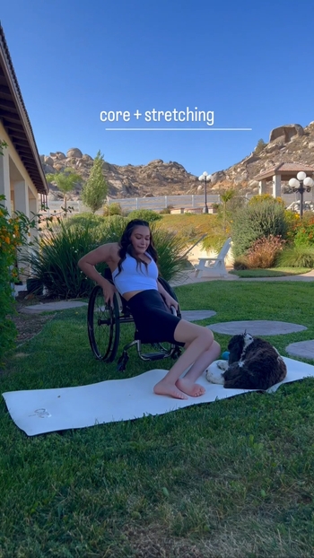 Samantha Lopez Ohsamnicole