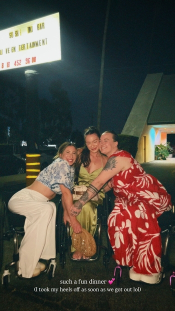 Samantha Lopez Ohsamnicole