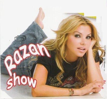 Razan El Moghrabi