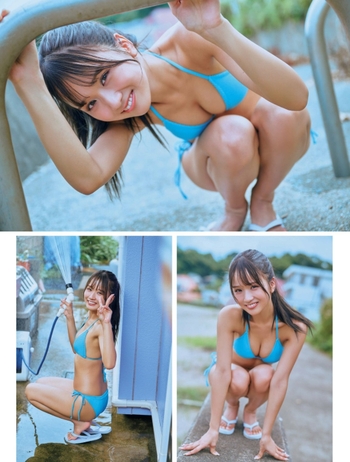 Ririka Moriwaki