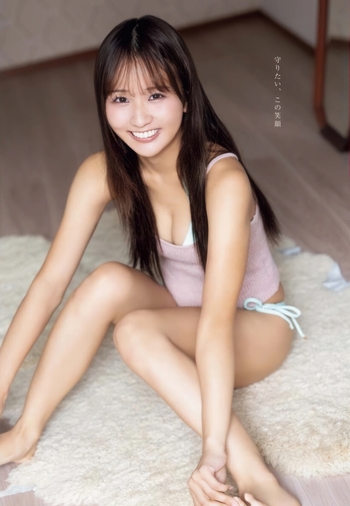 Ririka Moriwaki