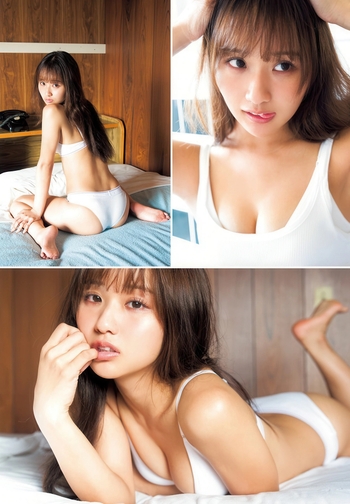 Ririka Moriwaki