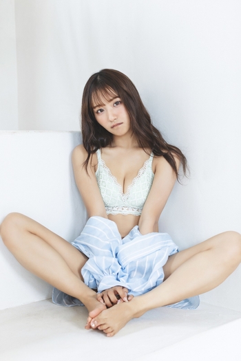 Ririka Moriwaki