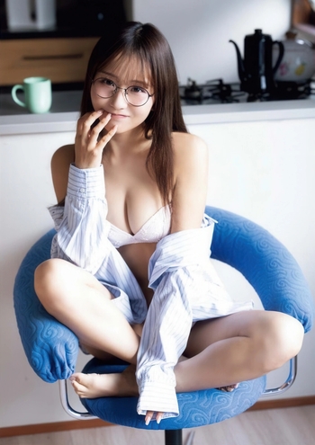 Ririka Moriwaki