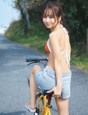 Ririka Moriwaki