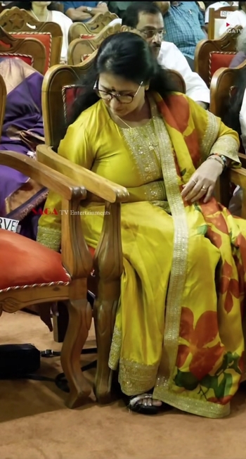 Ambika Mohan