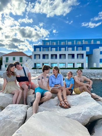 Josefína Pracharová