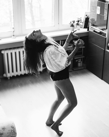 Alexandra Cherkasova-Sluzhitel