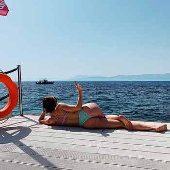 Alexandra Cherkasova-Sluzhitel