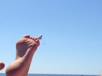 Alexandra Cherkasova-Sluzhitel