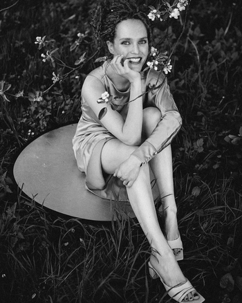 Alexandra Cherkasova-Sluzhitel