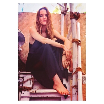 Alexandra Cherkasova-Sluzhitel