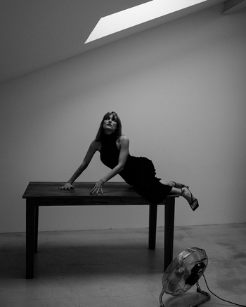 Alexandra Cherkasova-Sluzhitel