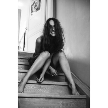 Alexandra Cherkasova-Sluzhitel