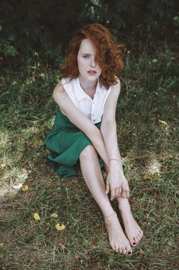 Alexandra Cherkasova-Sluzhitel