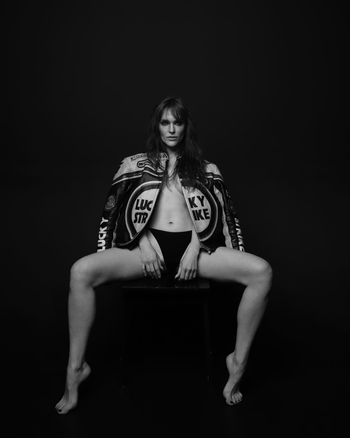 Alexandra Cherkasova-Sluzhitel