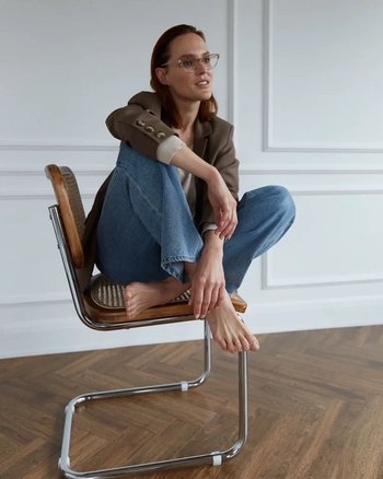 Alexandra Cherkasova-Sluzhitel