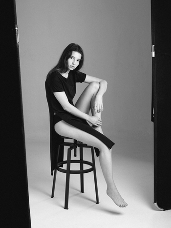 Antonina Rybalovleva