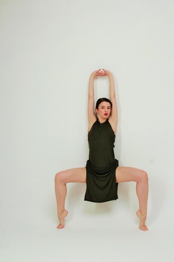 Antonina Rybalovleva