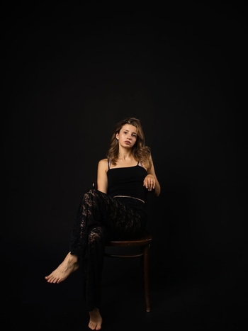 Antonina Rybalovleva