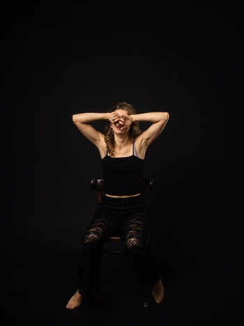 Antonina Rybalovleva