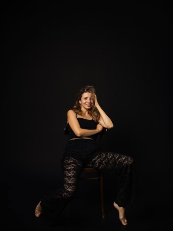 Antonina Rybalovleva