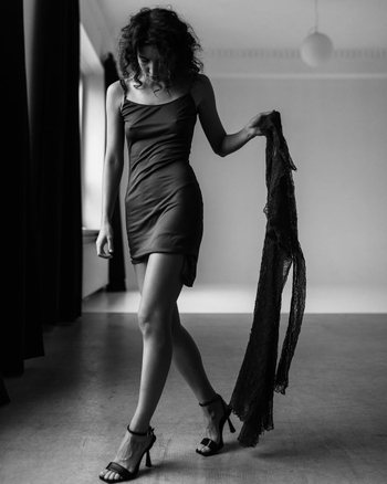 Antonina Rybalovleva