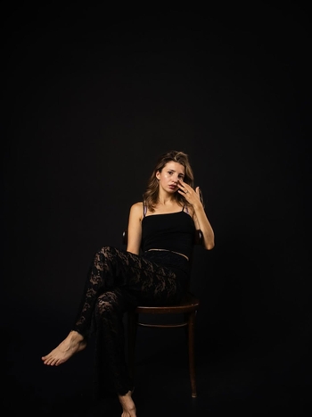 Antonina Rybalovleva