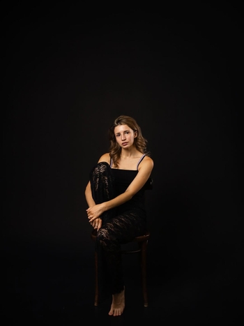 Antonina Rybalovleva