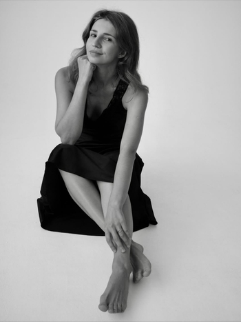 Antonina Rybalovleva