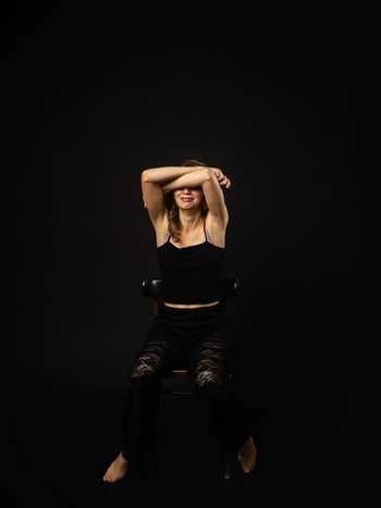 Antonina Rybalovleva