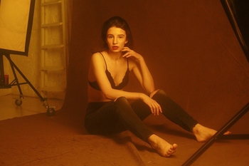 Antonina Rybalovleva