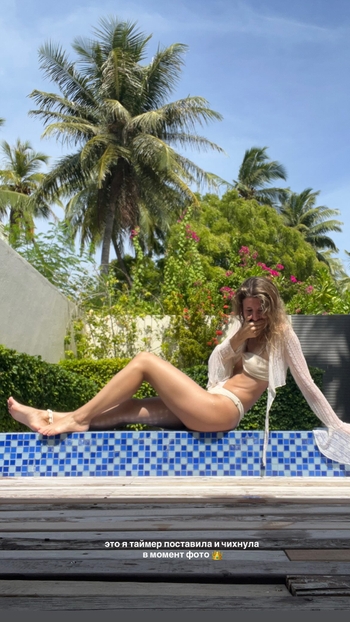 Antonina Rybalovleva