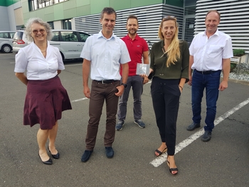 Juliane Bogner-Strauß