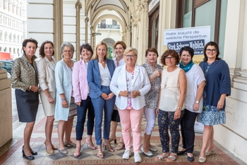 Juliane Bogner-Strauß