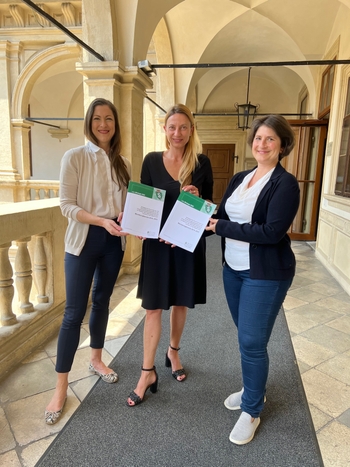 Juliane Bogner-Strauß