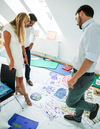 Juliane Bogner-Strauß