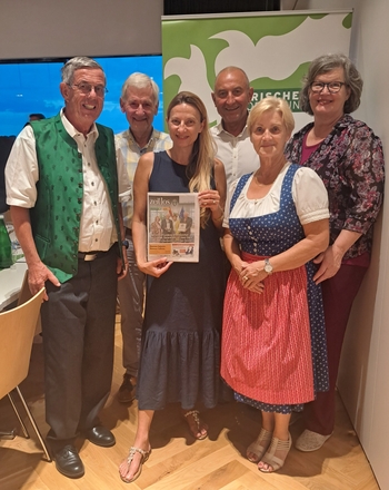 Juliane Bogner-Strauß