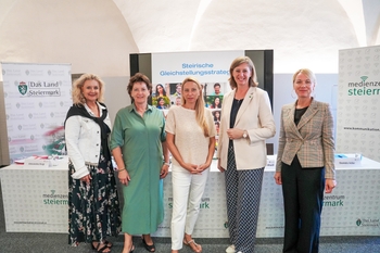 Juliane Bogner-Strauß