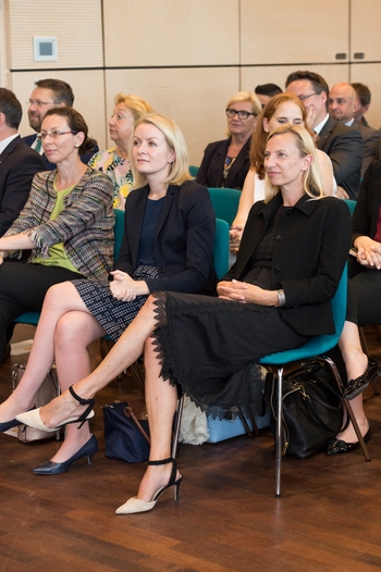 Juliane Bogner-Strauß