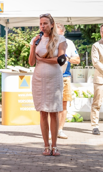 Juliane Bogner-Strauß