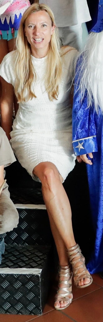 Juliane Bogner-Strauß