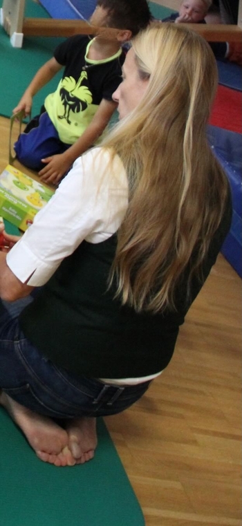 Juliane Bogner-Strauß