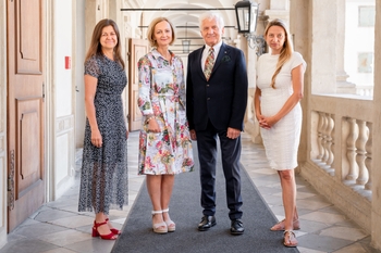 Juliane Bogner-Strauß