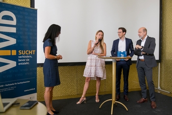 Juliane Bogner-Strauß