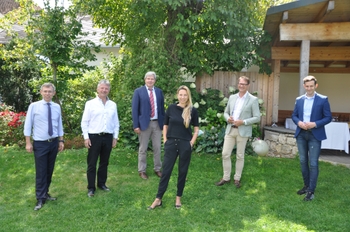 Juliane Bogner-Strauß