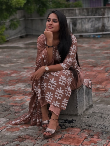Salma Arun